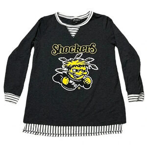 Wichita State Shockers Gameday Couture Top | Women’s XS/S